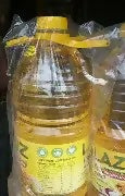 Lazi Vegetable Oil (5L)