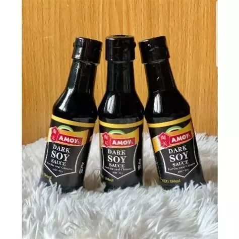 A-Joy Dark Soy Sauce (150ml)