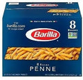 Barilla Penne Pasta