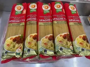Golden Penny Spaghetti (500g) Carton