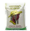 Mama Gold Thai Parboiled Rice (25kg)