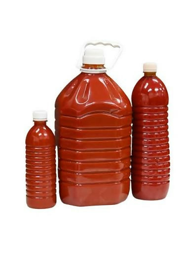 Fresh Palm Oil