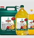 Lukenoil Vegetable Oil (10L)