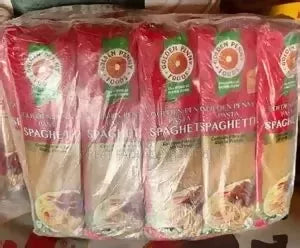 Golden Penny Spaghetti (500g) Carton