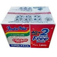 Indomie Super Pack Carton (40+2 Free)