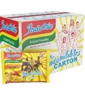 Indomie Instant Noodles Carton - Chicken Flavour (40 packs)