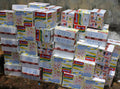 Indomie Instant Noodles Carton - Chicken Flavour (40 packs)