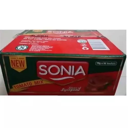 Sonia Tomato Mix