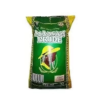 Mama's Pride Rice (25kg)