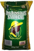 Mama's Pride Rice (25kg)