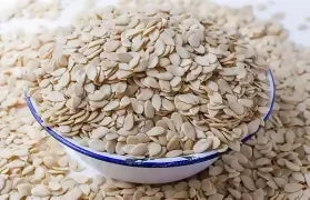 Egusi (Melon Seeds)