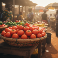 Fresh Tomatoes