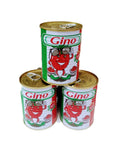 Gino Tomato Paste (tin) 400g