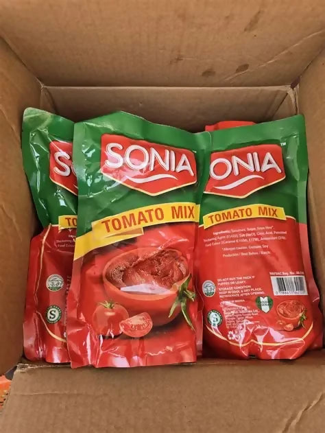 Sonia Tomato Mix