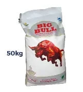 Big Bull 50KG Rice