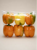 Fresh Mixed Bell Peppers