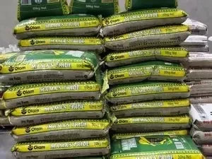 Mama's Pride Rice (25kg)